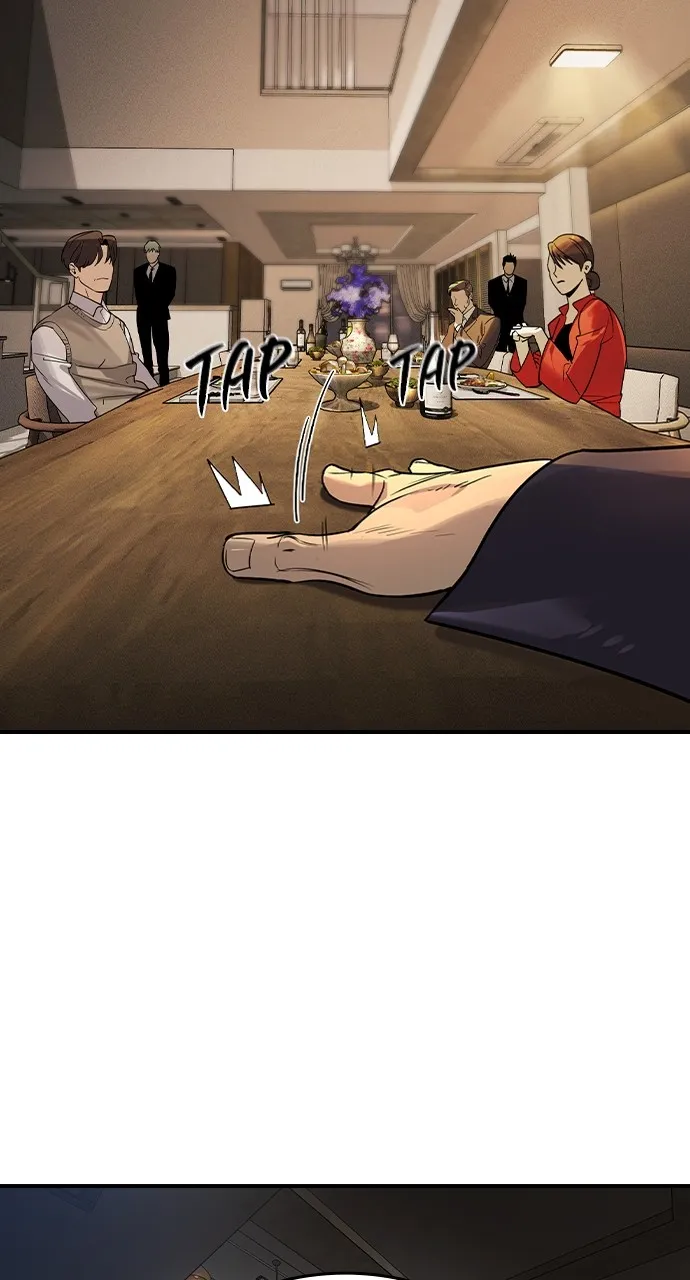 Read The Heir chapter 3 image 50 on Lezhin