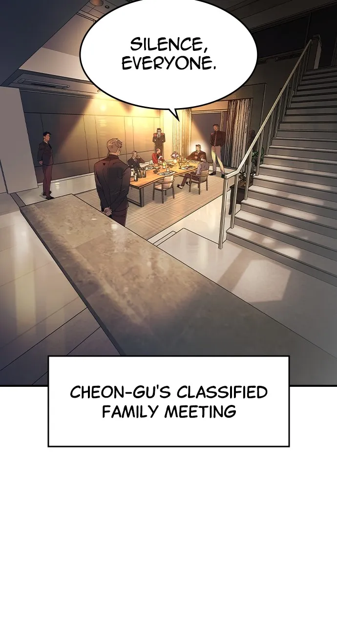 Read The Heir chapter 3 image 51 on Lezhin