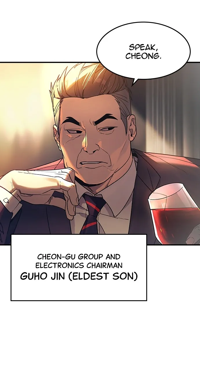 Read The Heir chapter 3 image 52 on Lezhin
