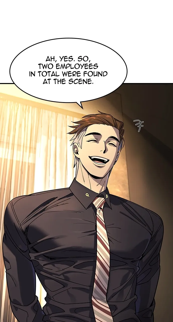 Read The Heir chapter 3 image 53 on Lezhin