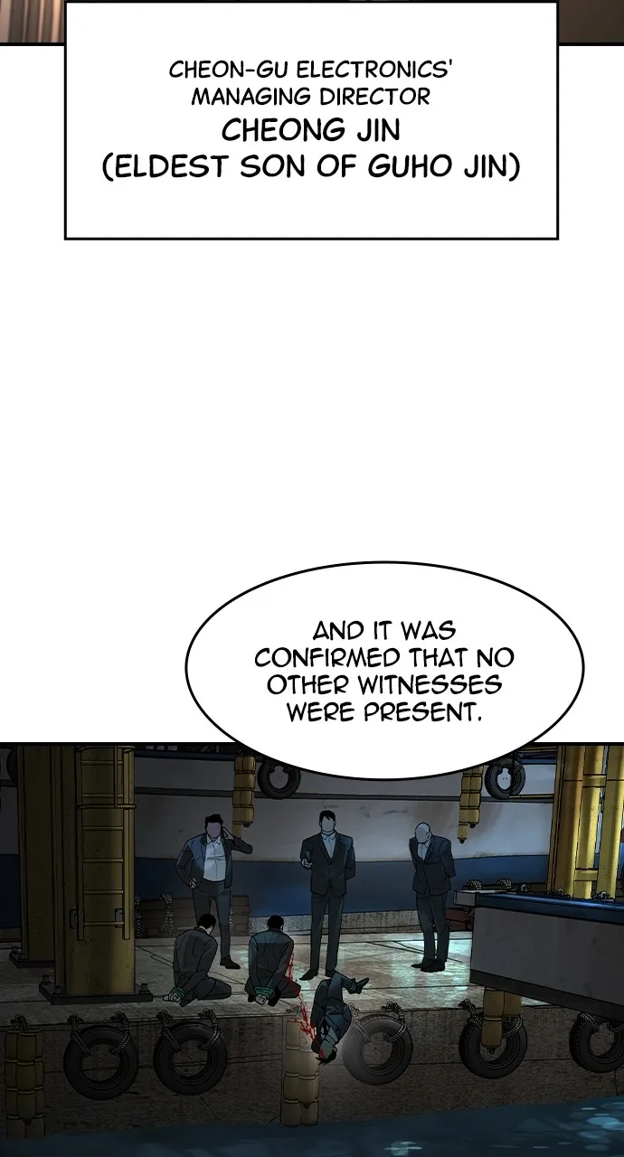 Read The Heir chapter 3 image 54 on Lezhin