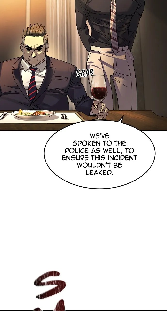 Read The Heir chapter 3 image 56 on Lezhin
