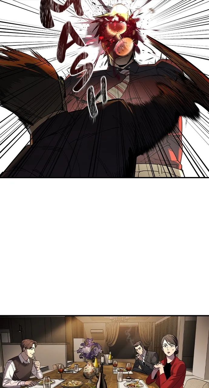 Read The Heir chapter 3 image 57 on Lezhin