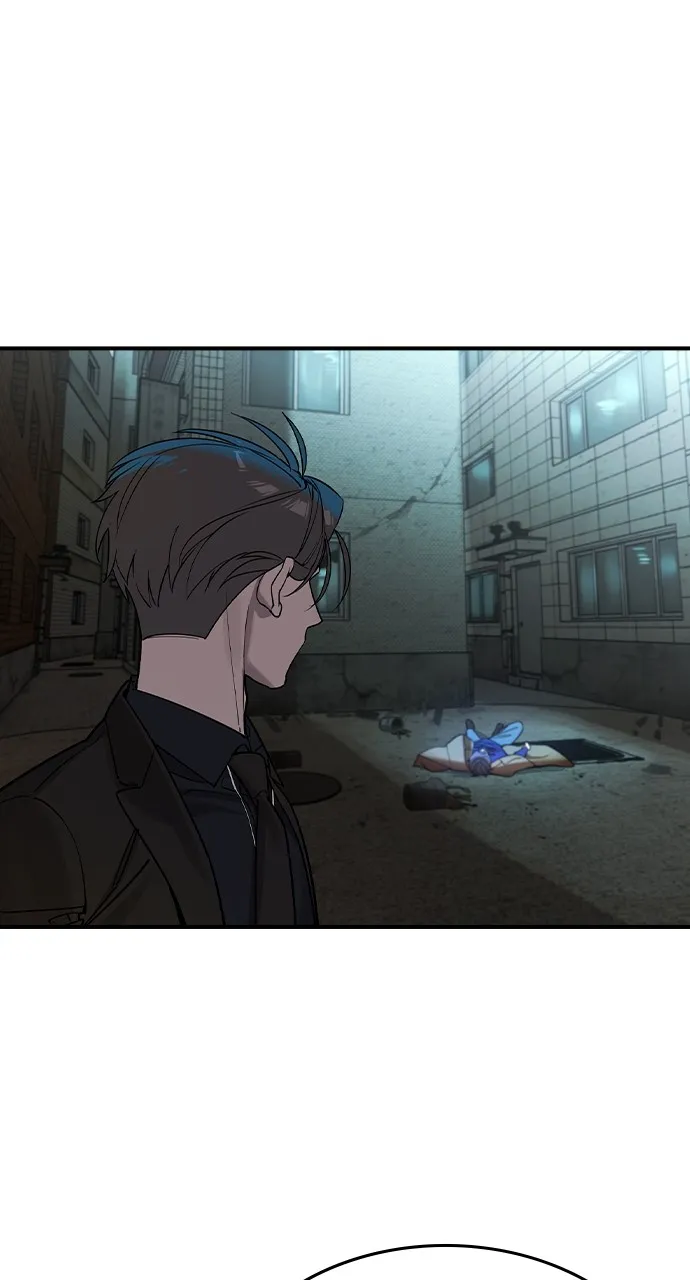 Read The Heir chapter 3 image 6 on Lezhin