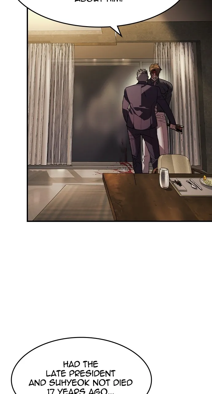 Read The Heir chapter 3 image 63 on Lezhin
