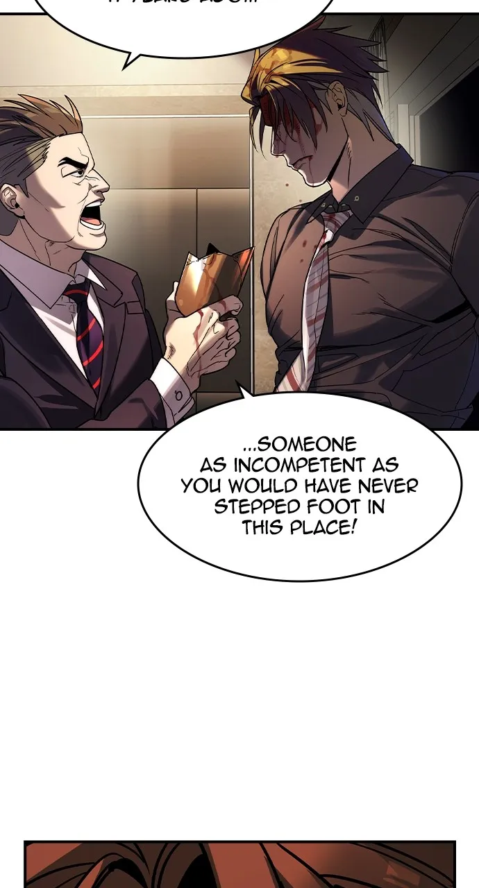 Read The Heir chapter 3 image 64 on Lezhin
