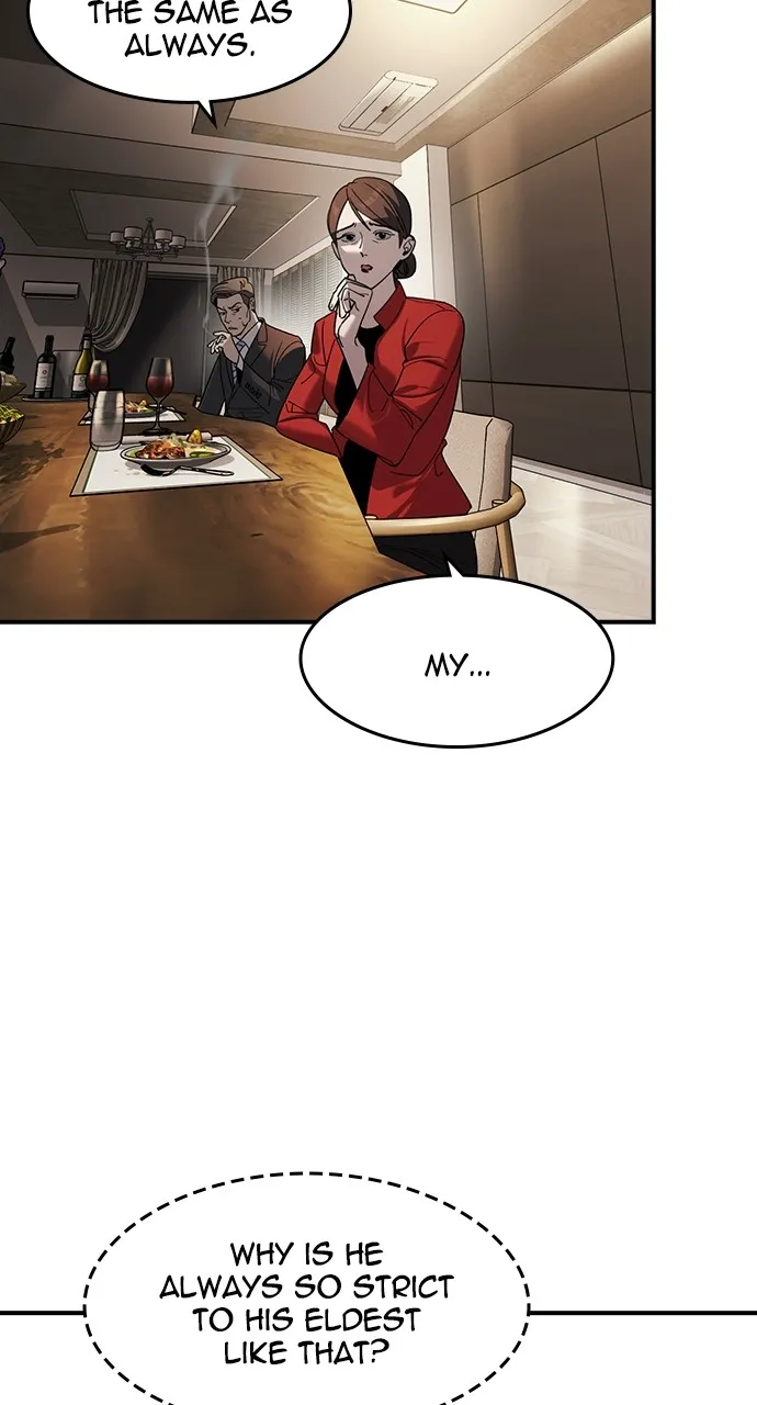 Read The Heir chapter 3 image 67 on Lezhin