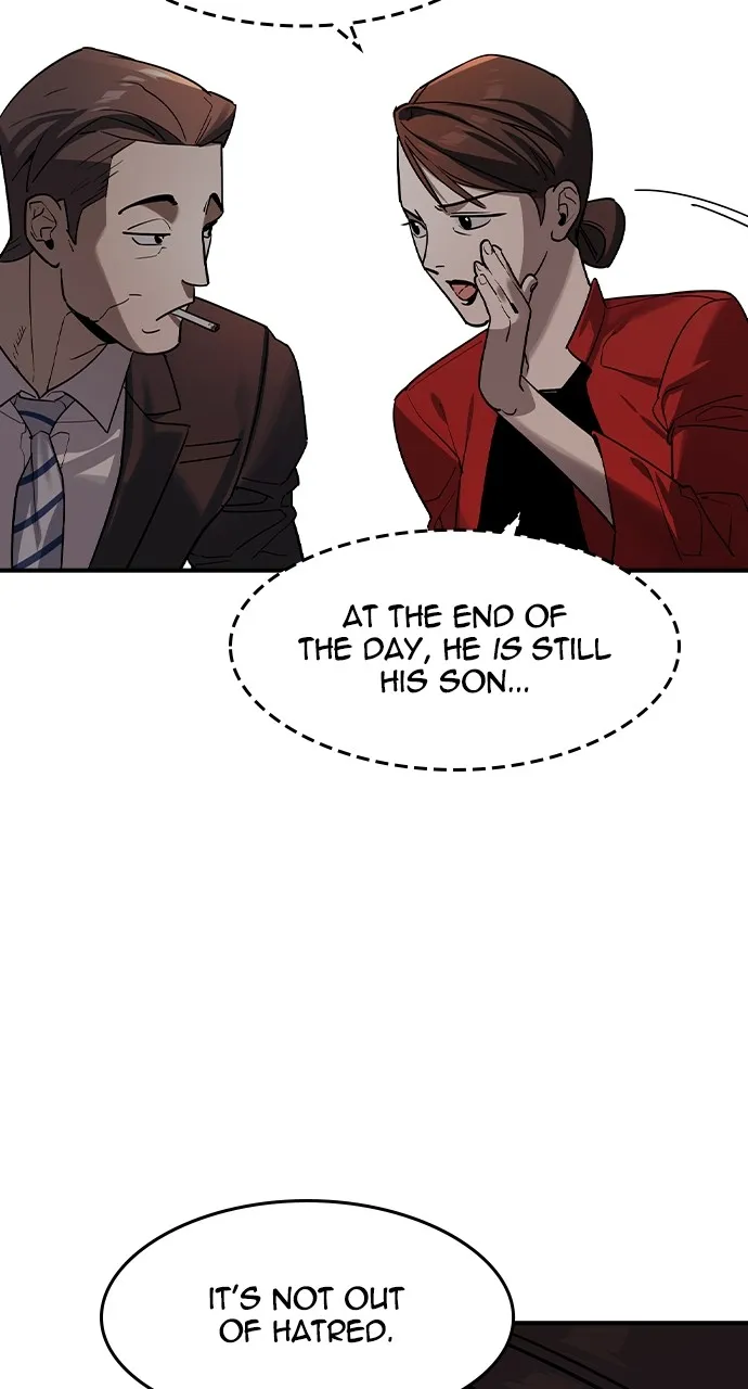 Read The Heir chapter 3 image 68 on Lezhin