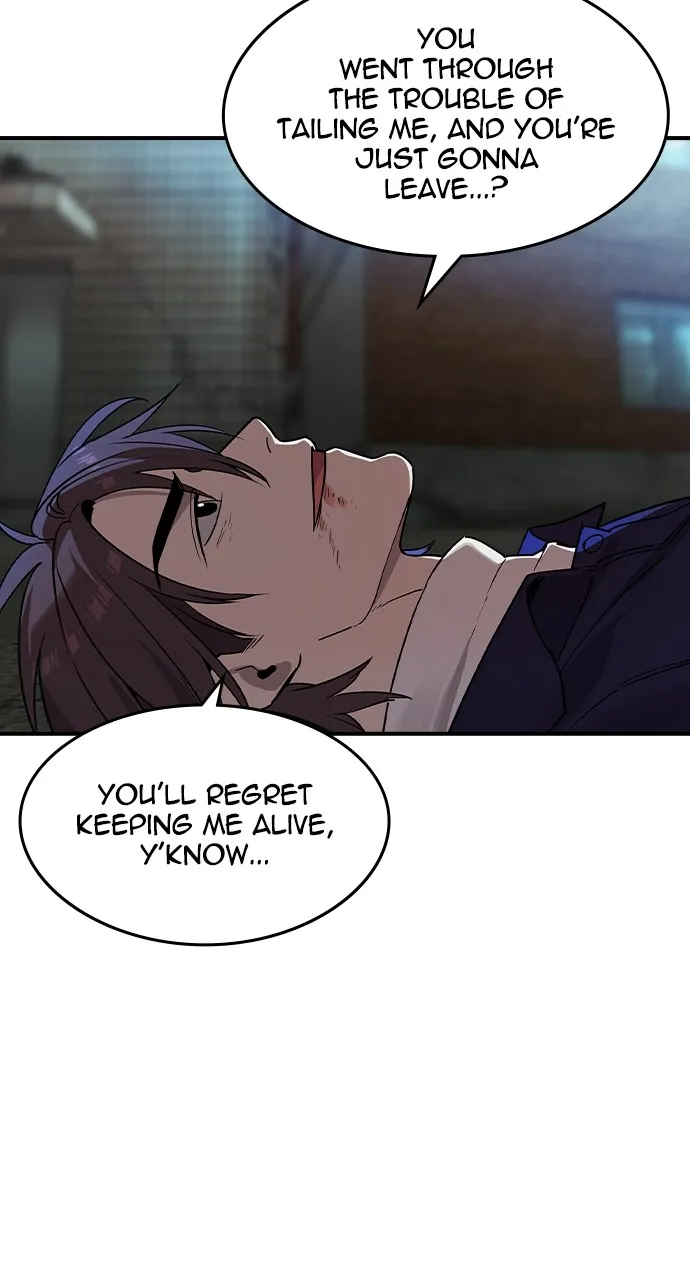 Read The Heir chapter 3 image 7 on Lezhin