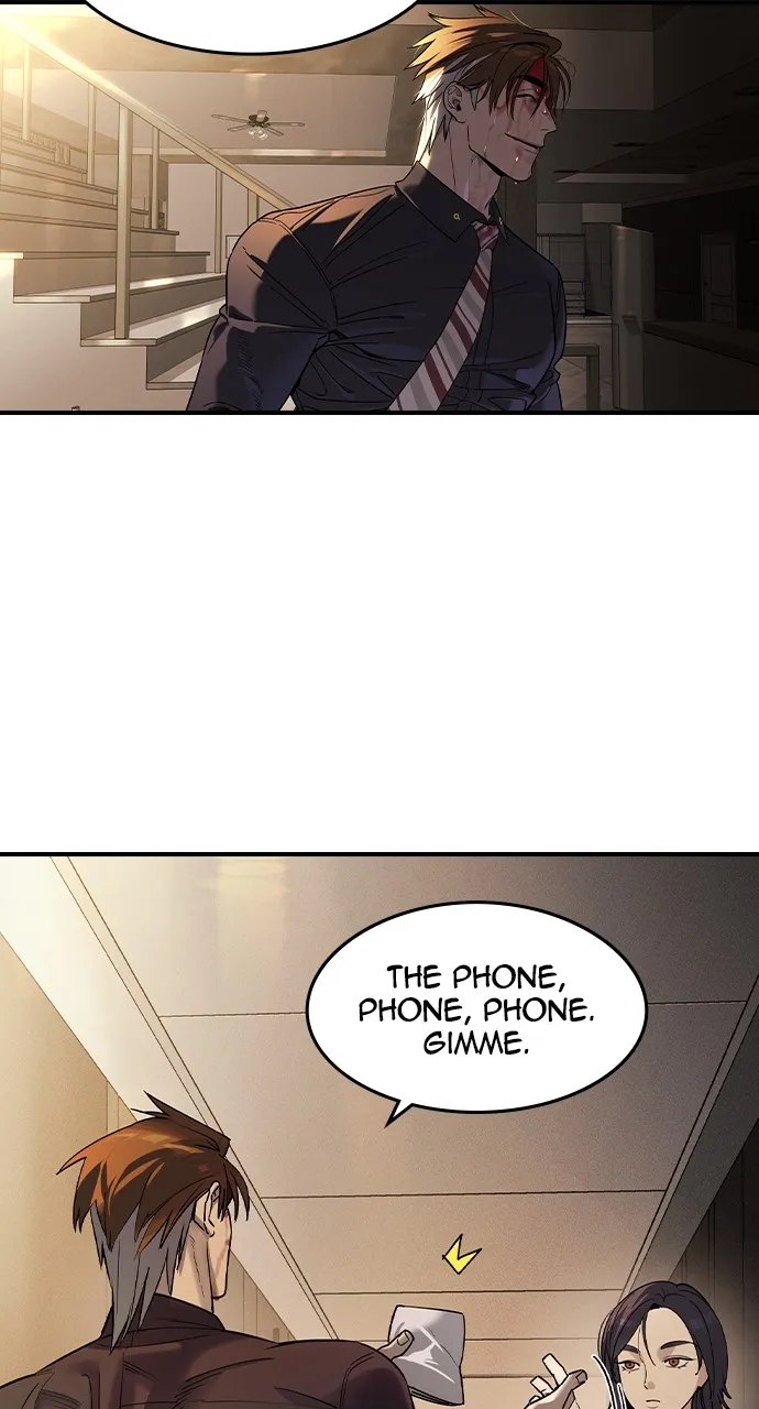 Read The Heir chapter 3 image 70 on Lezhin