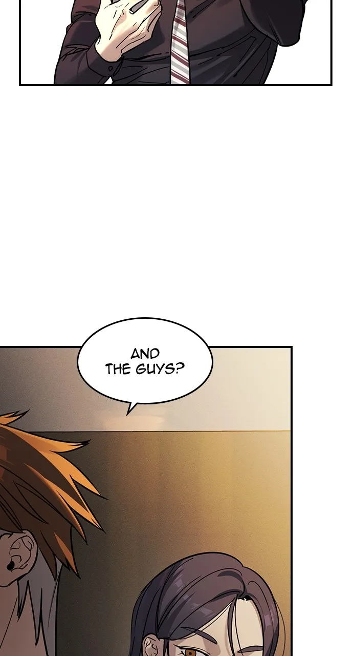 Read The Heir chapter 3 image 72 on Lezhin