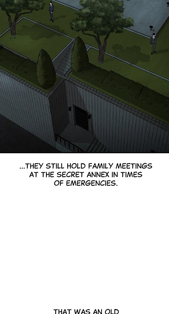 Read The Heir chapter 3 image 82 on Lezhin
