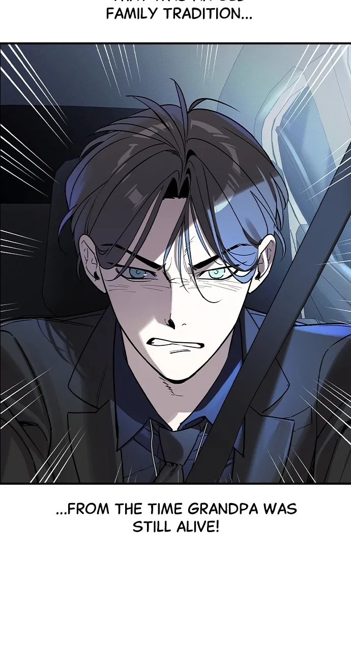 Read The Heir chapter 3 image 83 on Lezhin