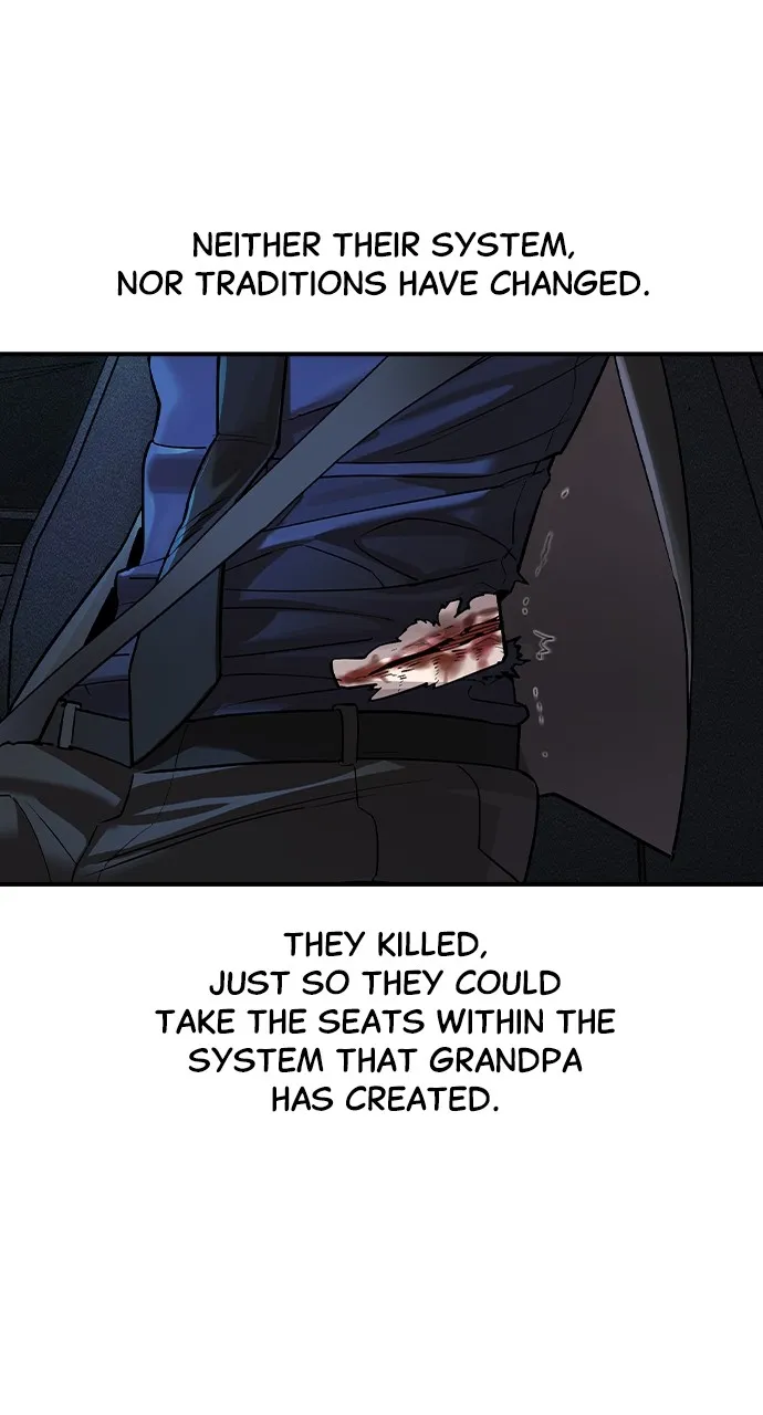 Read The Heir chapter 3 image 84 on Lezhin
