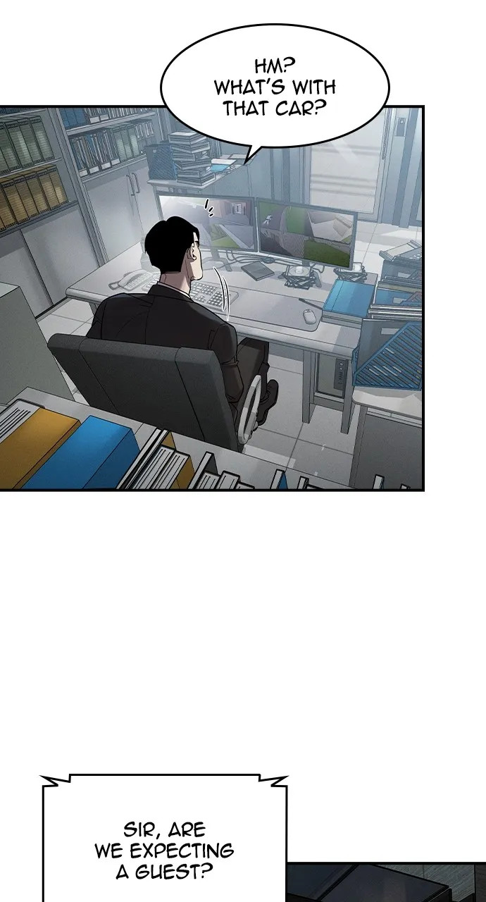 Read The Heir chapter 3 image 86 on Lezhin