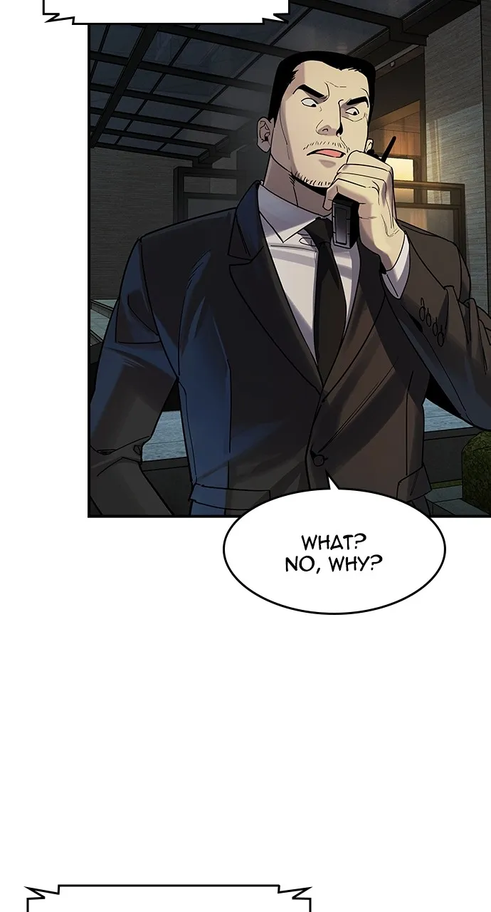 Read The Heir chapter 3 image 87 on Lezhin