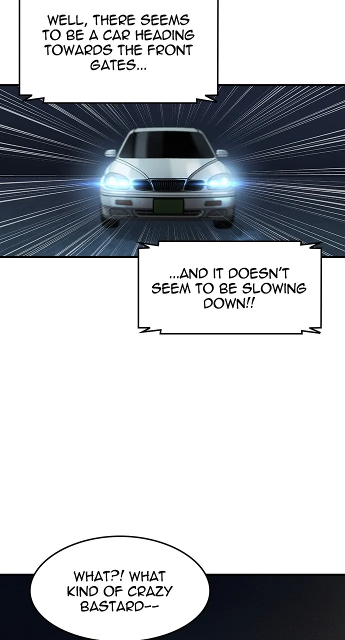 Read The Heir chapter 3 image 88 on Lezhin