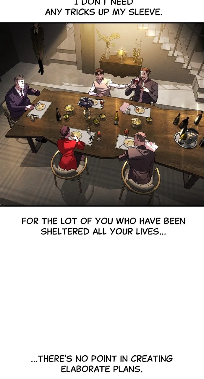 Read The Heir chapter 3 image 91 on Lezhin
