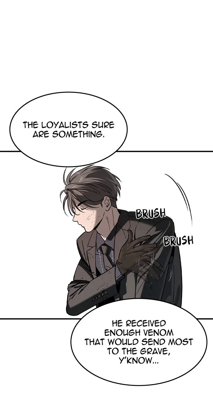 Read The Heir chapter 30 image 10 on Lezhin