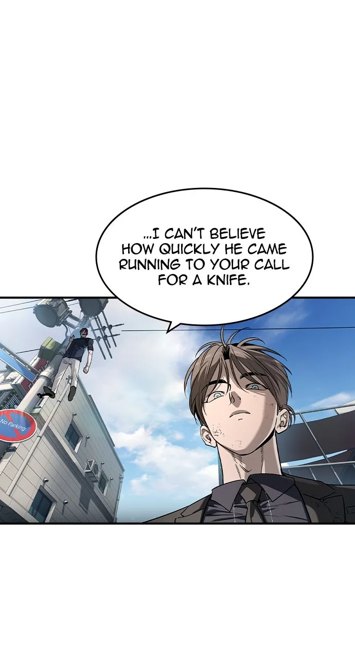 Read The Heir chapter 30 image 11 on Lezhin