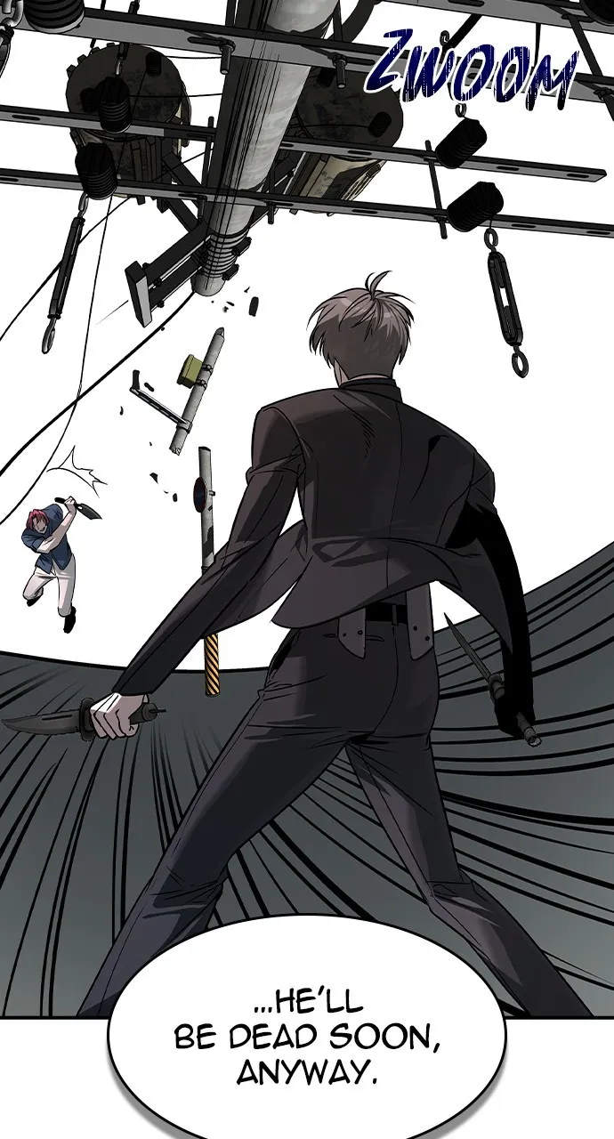 Read The Heir chapter 30 image 16 on Lezhin