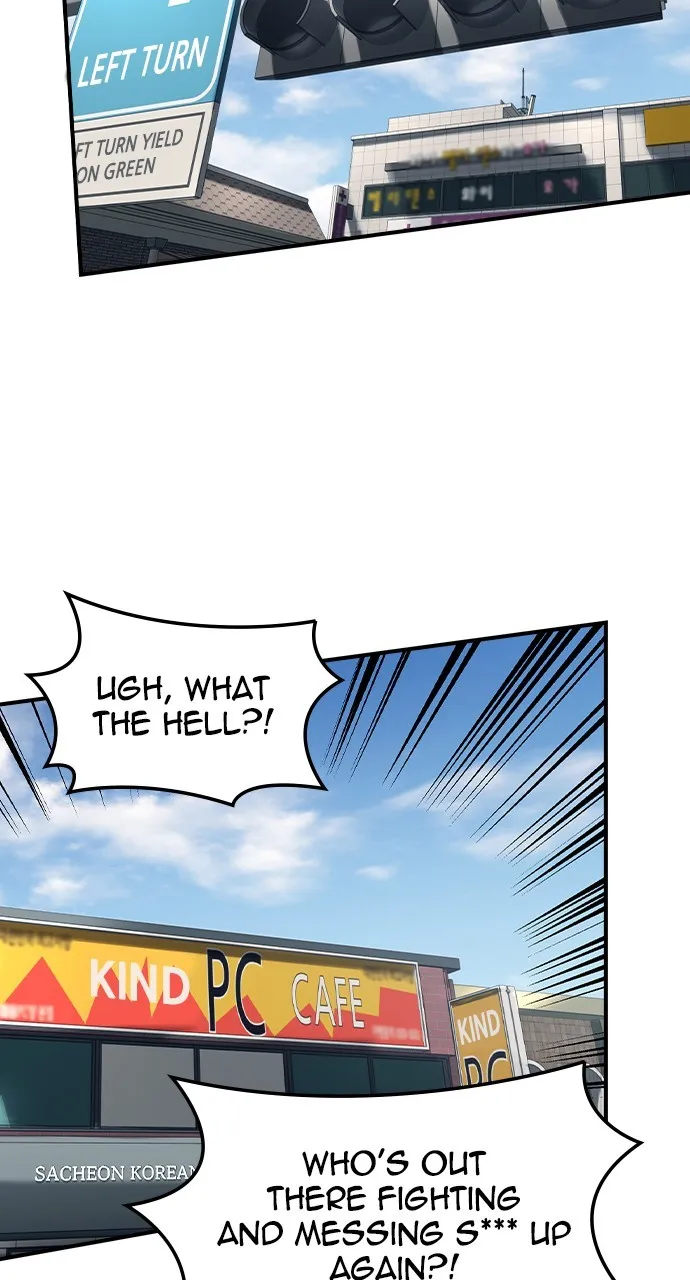 Read The Heir chapter 30 image 22 on Lezhin