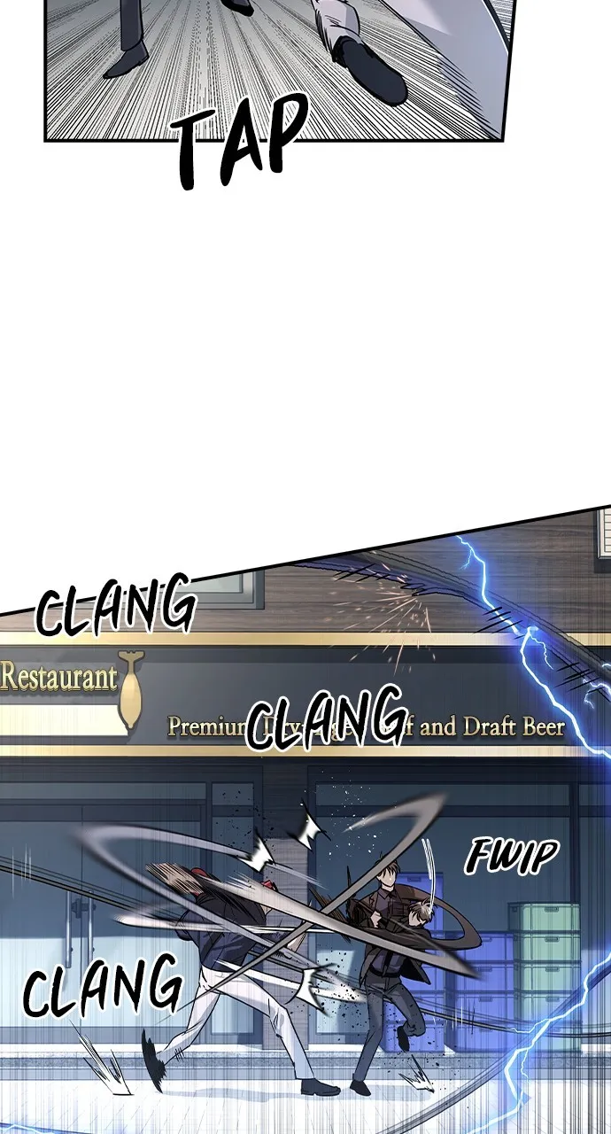 Read The Heir chapter 30 image 24 on Lezhin