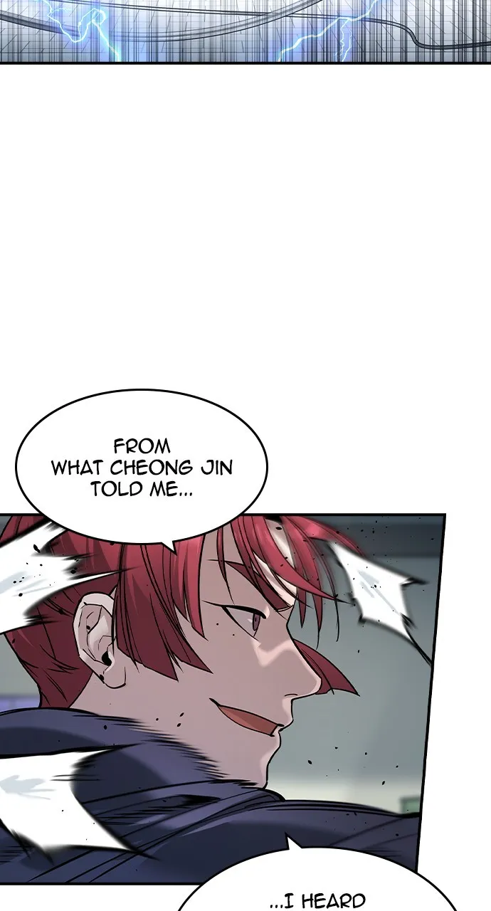 Read The Heir chapter 30 image 25 on Lezhin