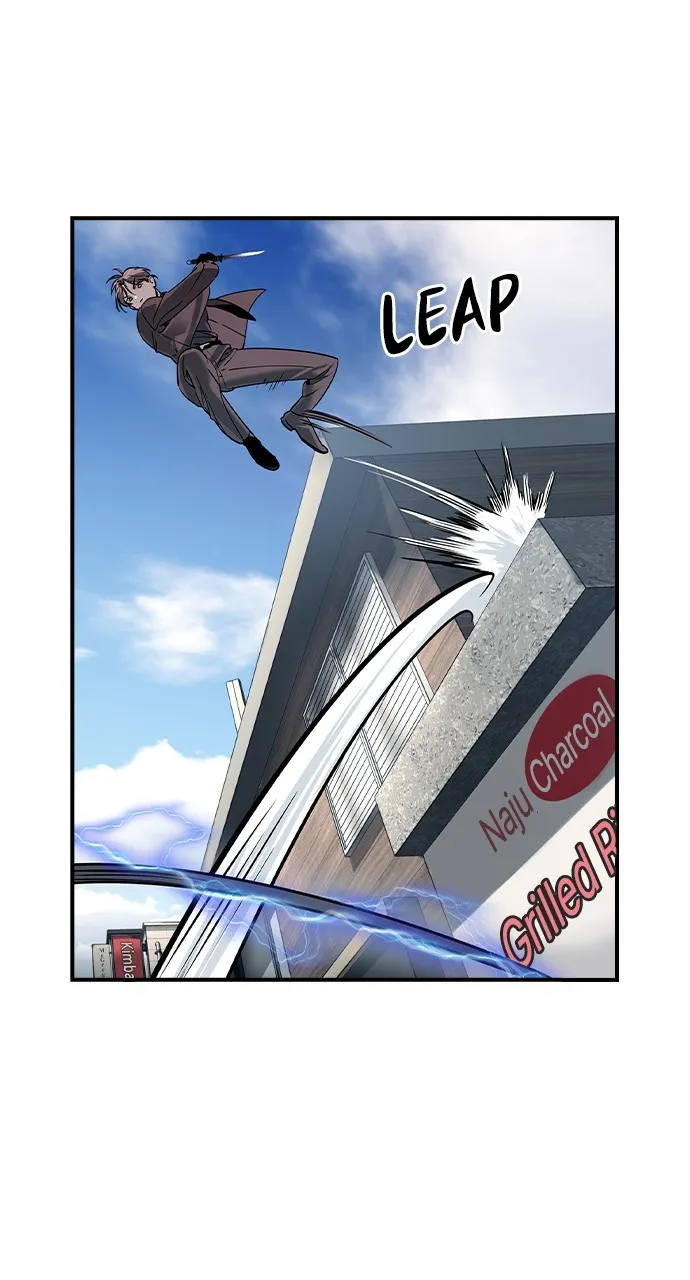 Read The Heir chapter 30 image 28 on Lezhin