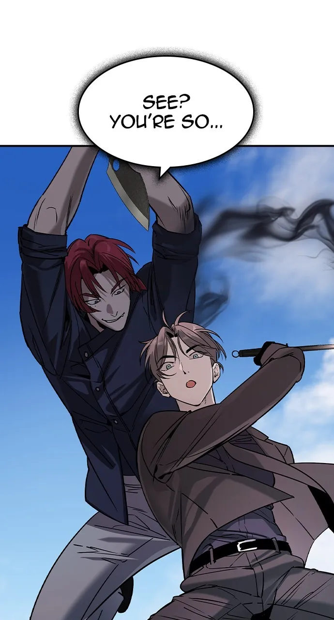 Read The Heir chapter 30 image 29 on Lezhin