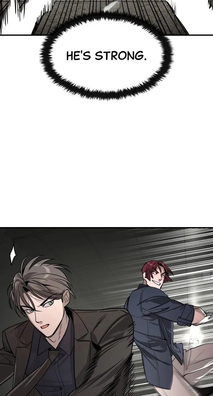 Read The Heir chapter 30 image 32 on Lezhin