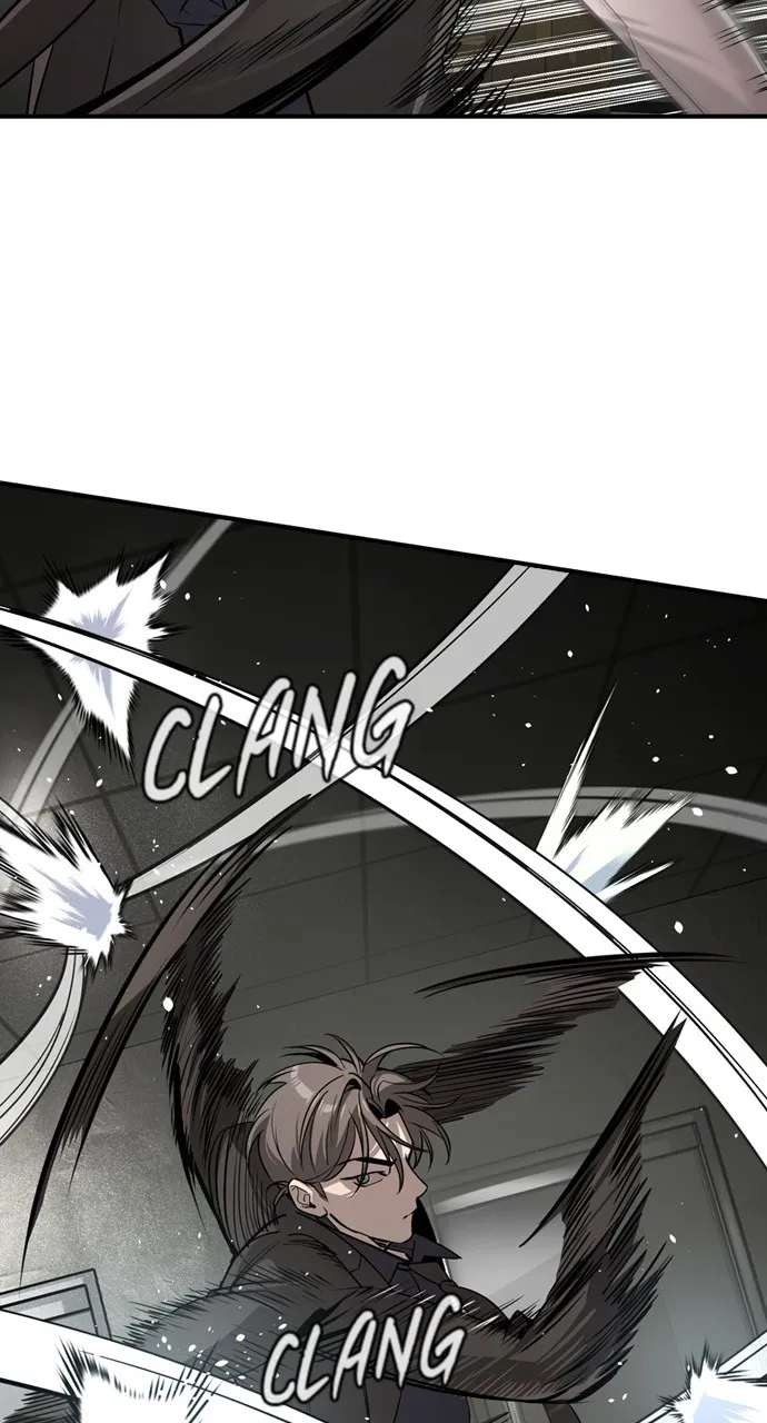 Read The Heir chapter 30 image 33 on Lezhin