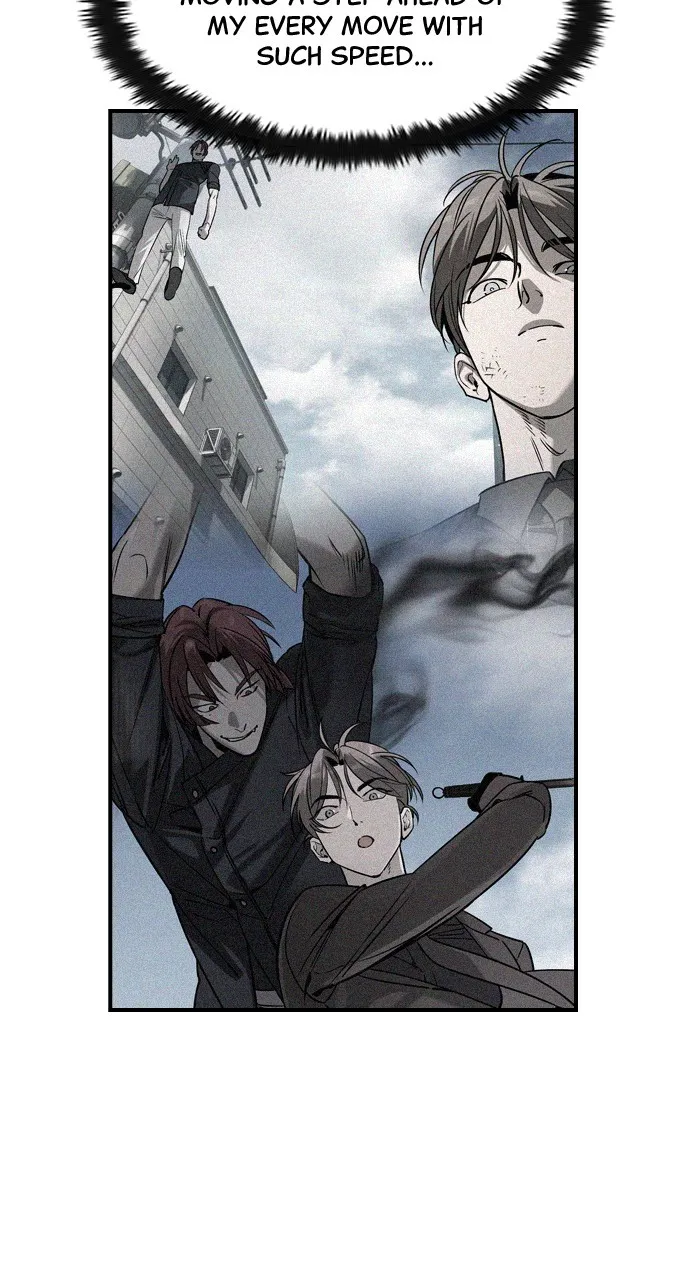Read The Heir chapter 30 image 36 on Lezhin