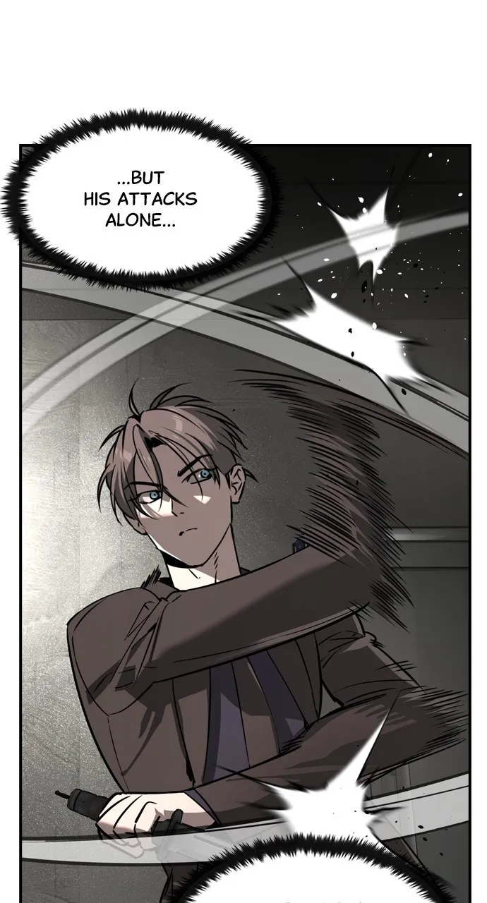 Read The Heir chapter 30 image 37 on Lezhin