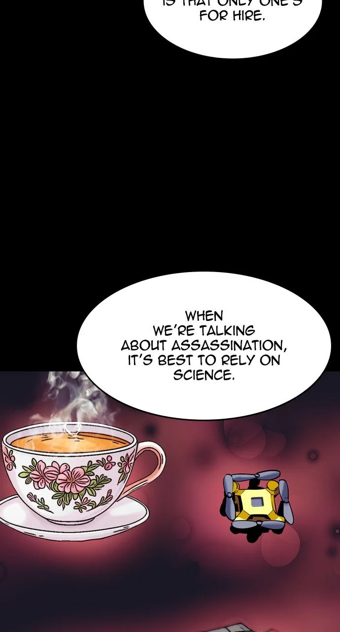 Read The Heir chapter 30 image 45 on Lezhin