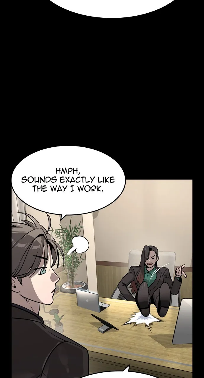 Read The Heir chapter 30 image 48 on Lezhin