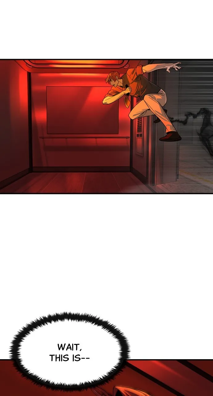 Read The Heir chapter 30 image 79 on Lezhin