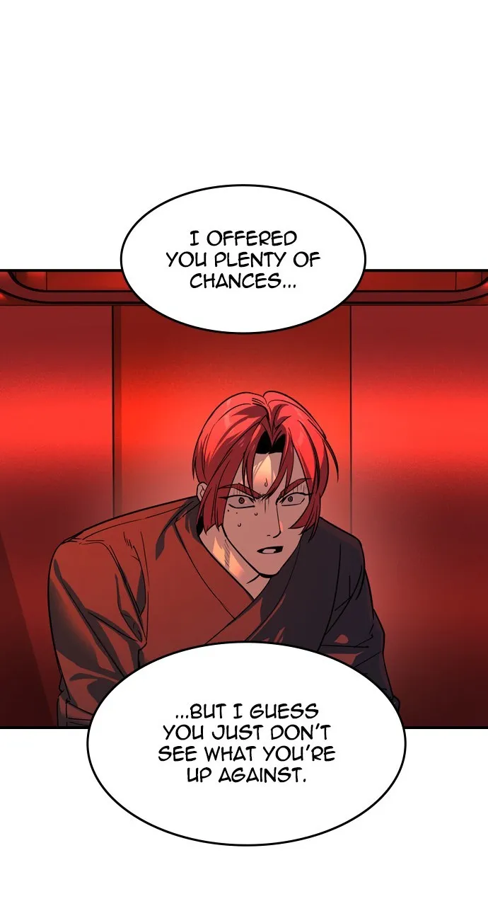 Read The Heir chapter 30 image 82 on Lezhin