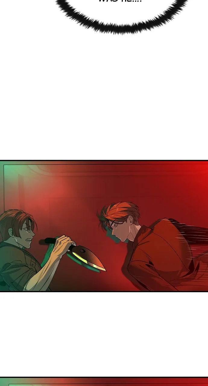Read The Heir chapter 31 image 14 on Lezhin