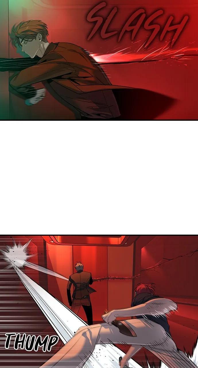 Read The Heir chapter 31 image 15 on Lezhin