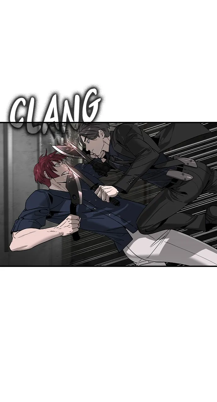Read The Heir chapter 31 image 29 on Lezhin