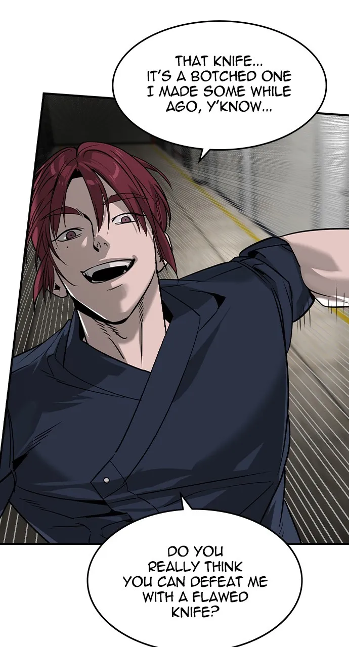 Read The Heir chapter 31 image 32 on Lezhin