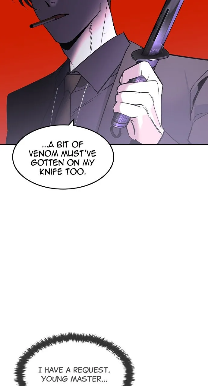 Read The Heir chapter 31 image 54 on Lezhin
