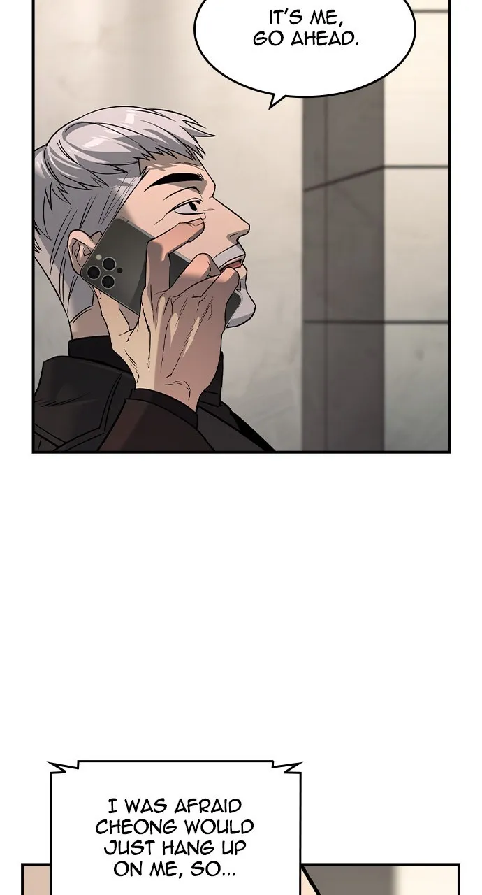 Read The Heir chapter 31 image 77 on Lezhin