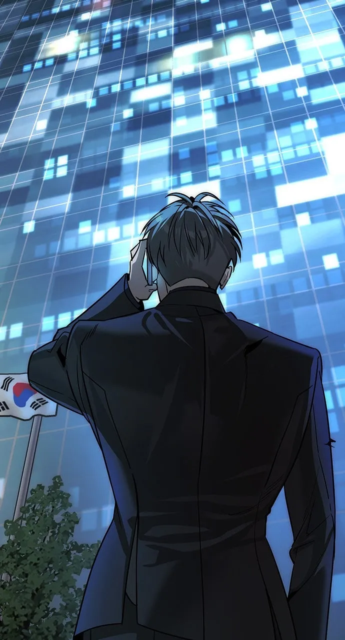 Read The Heir chapter 31 image 83 on Lezhin