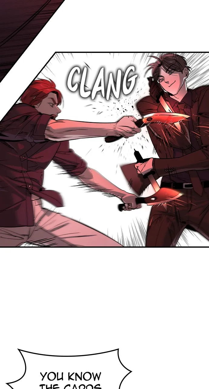 Read The Heir chapter 31 image 9 on Lezhin