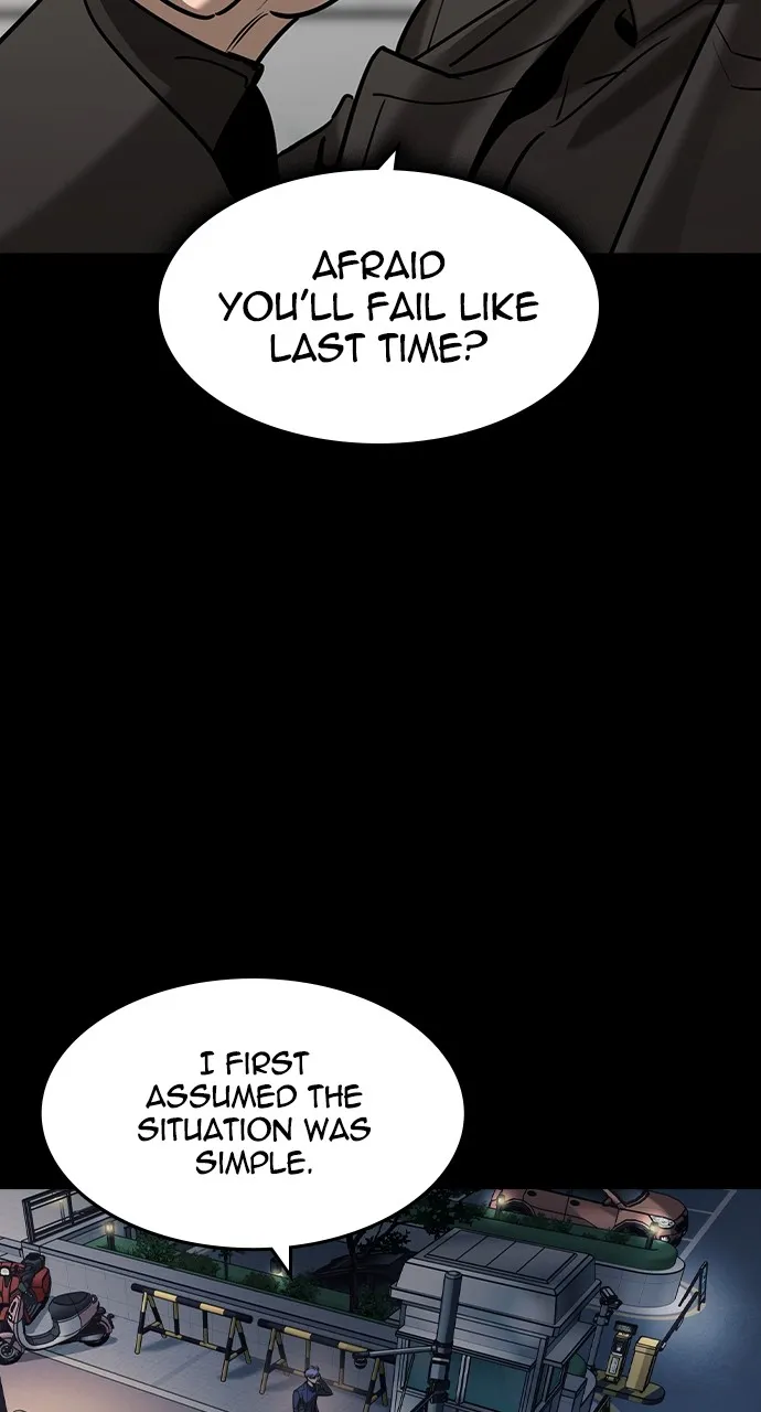 Read The Heir chapter 32 image 10 on Lezhin