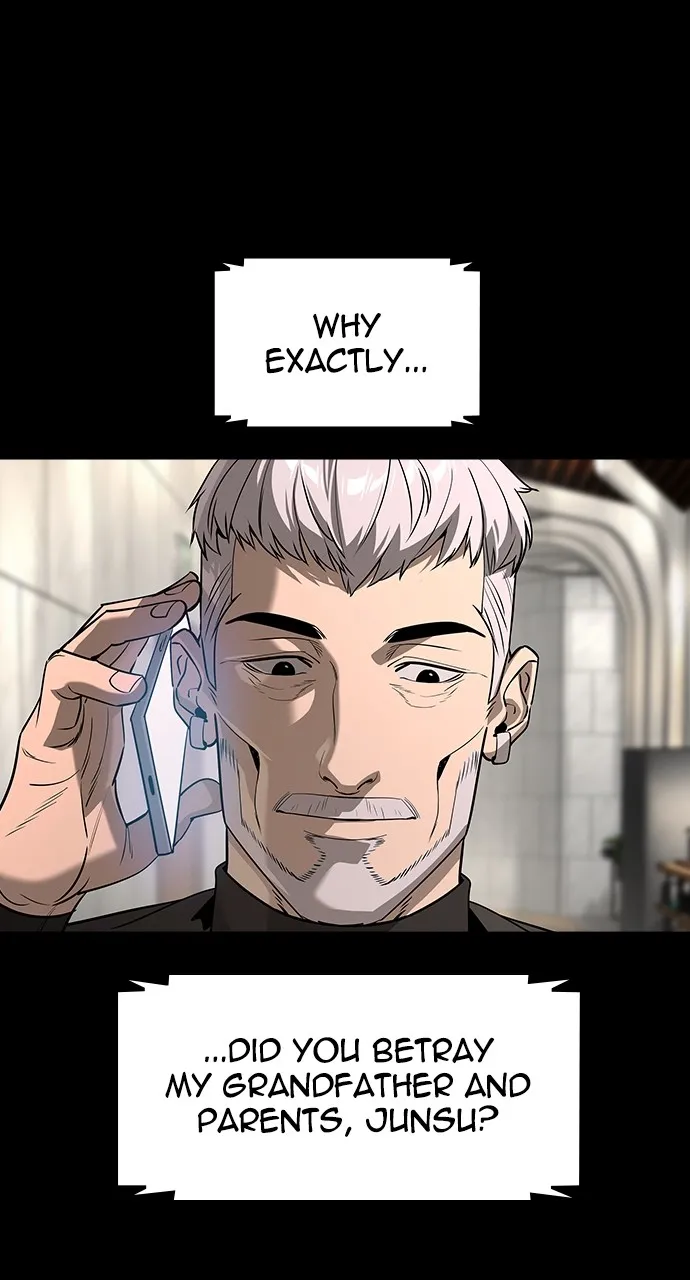 Read The Heir chapter 32 image 13 on Lezhin