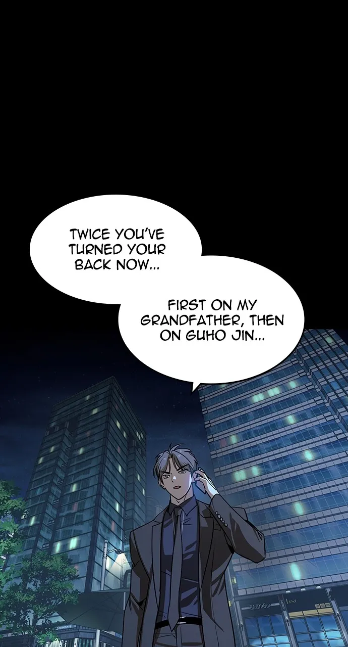 Read The Heir chapter 32 image 16 on Lezhin