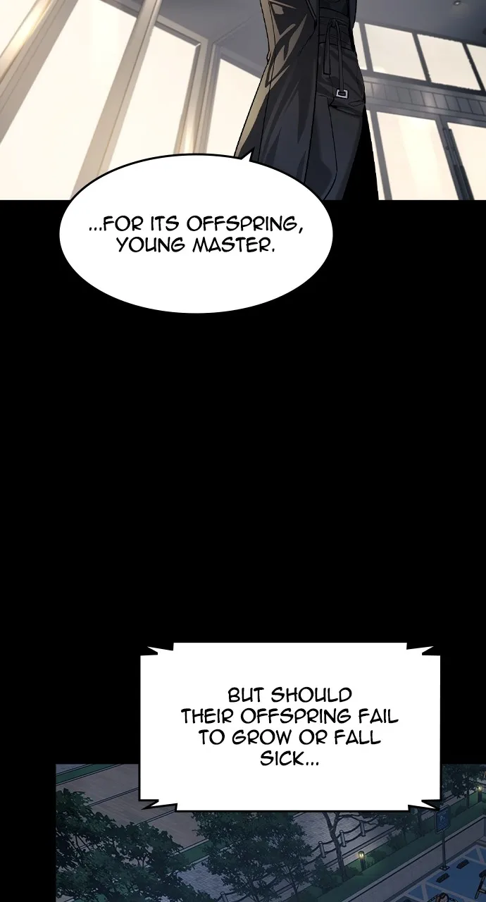 Read The Heir chapter 32 image 18 on Lezhin